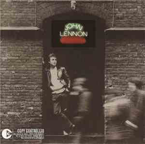 John Lennon - Rock 'N' Roll