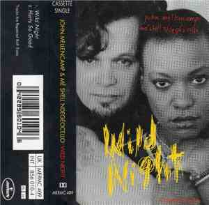 John Mellencamp - Wild Night