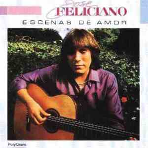 José Feliciano - Escenas De Amor