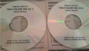 Junior Vasquez - Twilo Volume 1