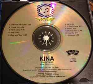 Kina - Kina