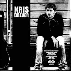 Kris Drever - Black Water