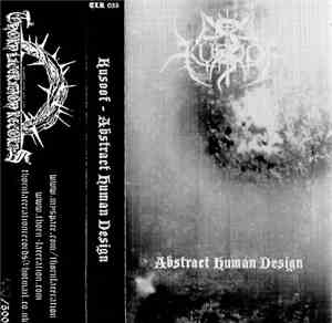Kusoof - Abstract Human Design