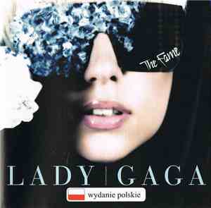 Lady Gaga - The Fame