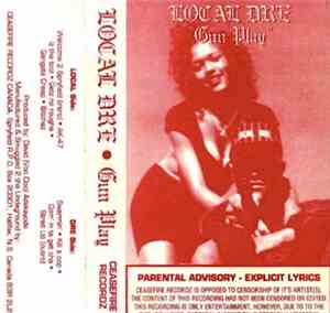 Local Dre - Gun Play