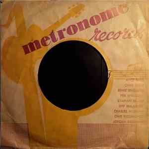 Lonnie Donegan And His Skiffle Group - Cumberland Gap