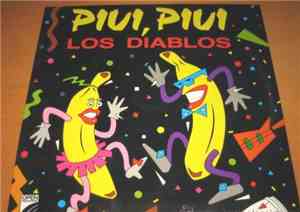 Los Diablos  - Piui, Piui