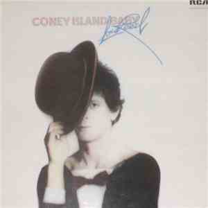 Lou Reed - Coney Island Baby