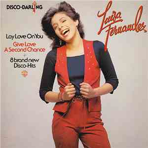 Luisa Fernandez - Disco Darling