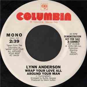 Lynn Anderson - Wrap Your Love All Around Your Man