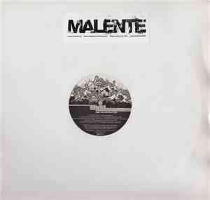 Malente - For The Revolution