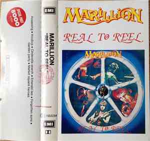 Marillion - Real To Reel