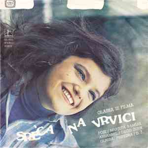 Marjeta Ramšak - Sreča Na Vrvici