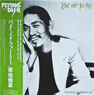 Masabumi Kikuchi - But Not For Me
