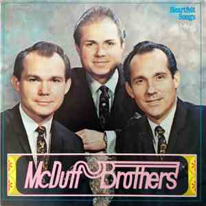 McDuff Brothers - Heartfelt Songs