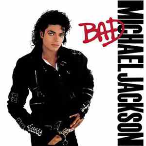 Michael Jackson - Bad - Special Edition
