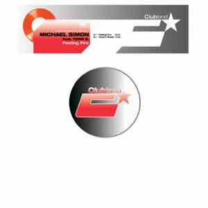 Michael Simon Feat. Terri B - Feeling Fire