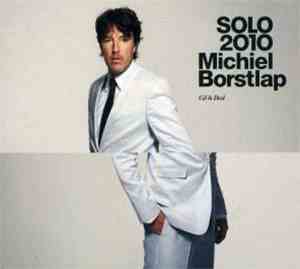 Michiel Borstlap - Solo 2010