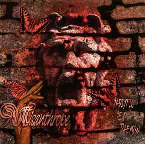 Misanthrope  - Sadistic Sex Deamon
