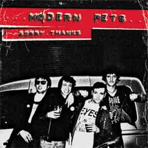 Modern Pets - .Sorry.Thanks