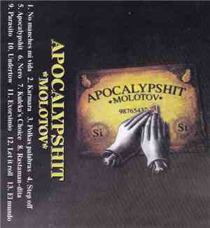 Molotov - Apocalypshit