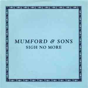 Mumford & Sons - Sigh No More