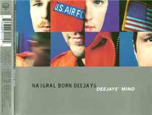 Natural Born Deejays - Deejay's Mind
