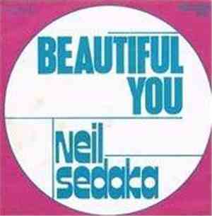 Neil Sedaka - Beautiful You