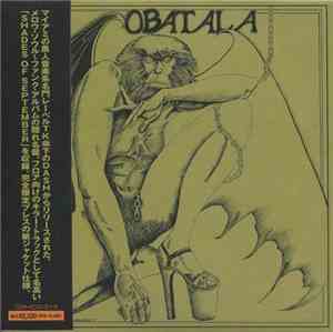 Obatala - Obatala
