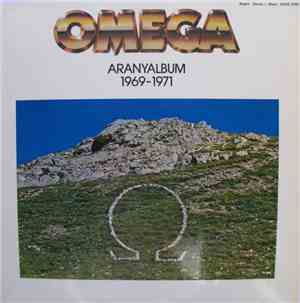 Omega  - Aranyalbum 1969-1971