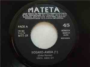 Orch. Amis 3/1 - Bosako-Amba