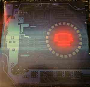Orgy - Opticon
