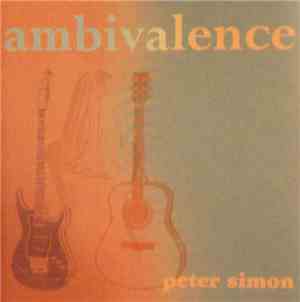 Peter Simon  - Ambivalence