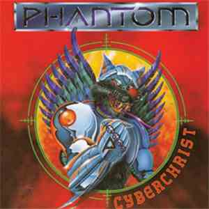 Phantom  - Cyberchrist