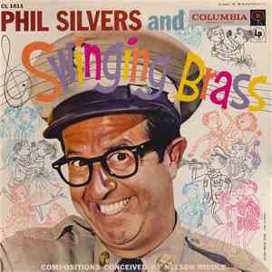 Phil Silvers - Phil Silvers And Swinging Brass