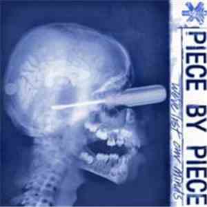 Piece By Piece - We've Lost Our Minds