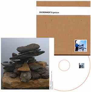 Pierre Gerard - ENVIRONMENT & gesture