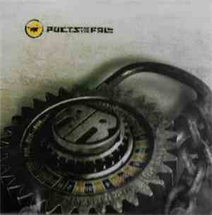 Poets Of The Fall - Revolution Roulette