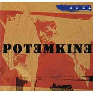 POTƎMKINƎ - POTƎMKINƎ
