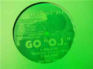 Pressure  - Go 