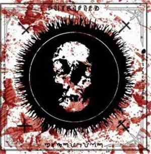 Putrified - Sacrilegious Purification