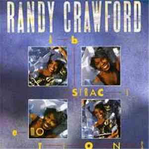 Randy Crawford - Abstract Emotions