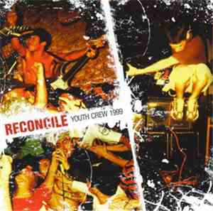 Reconcile  - Youth Crew 1999