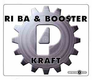 Ri Ba & Booster - Kraft