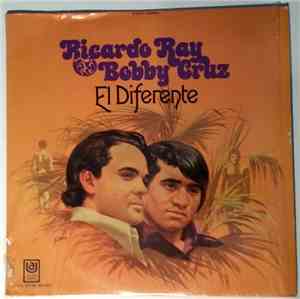 Ricardo Ray, Bobby Cruz - El Diferente