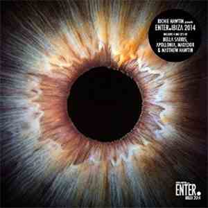 Richie Hawtin - Enter.Ibiza 2014