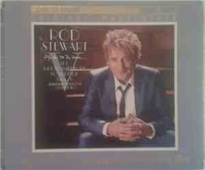 Rod Stewart - Fly Me To The Moon... The Greatest American Songbook Volume V