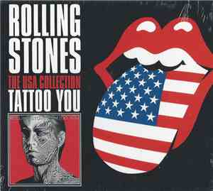 Rolling Stones - Tattoo You