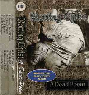 Rotting Christ - A Dead Poem