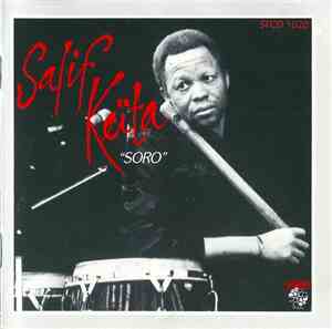 Salif Keïta - Soro